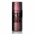 Desodorante 212 Sexy Men 150 Ml por R$159,00