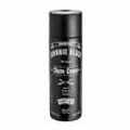 Shave Cream De Johnnie Black 2x1 Creme de Barbear e Pós Barba 180 Ml por R$87,00