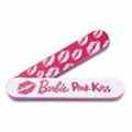 Kit 2 Lixas Barbie Kiss por R$3,99