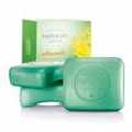 Naturals Erva Doce e Capim - Limão Sabonete em Barra 3x 80g por R$9,99