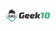 Cupom de Desconto Geek10