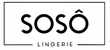Cupom de Desconto Sosô Lingerie