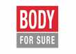 Cupom de Desconto Body for Sure