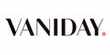 Cupom de Desconto Vaniday