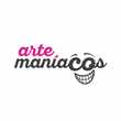 Cupom de Desconto Arte Maníacos