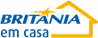 Cupom de Desconto Britania em casa