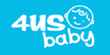 Cupom de Desconto 4US Baby