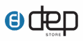Cupom Dep Store de 8% de desconto + 70% OFF ativos no site