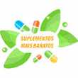 Cupom de Desconto Suplementos Mais Baratos