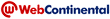 Cupom de Desconto WebContinental