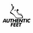 Cupom de Desconto Authentic Feet