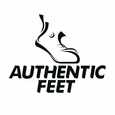 Authentic Feet