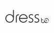 Cupom de Desconto Dress to
