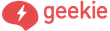 Cupom de Desconto Geekie