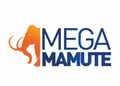Até 50% de desconto em todo site Mega Mamute