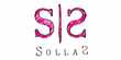 Cupom de Desconto Sollas
