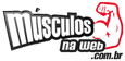 Músculos na Web