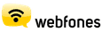 Webfones