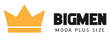 Cupom de Desconto Bigmen