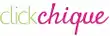 Cupom de Desconto Click Chique