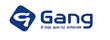 Cupom de Desconto Gang