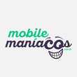 Cupom de Desconto Mobile Maníacos