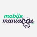 Cupom Mobile Maníacos de 10% de desconto