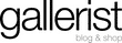 Cupom de Desconto Gallerist