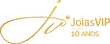 Cupom de Desconto Joias Vip