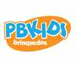 Cupom de Desconto PB Kids