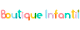 Boutique Infantil