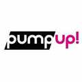 Cupom de desconto Pump Up de 5% OFF em todo o site