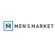 Cupom de Desconto Men's Market