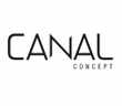 Cupom de Desconto Canal Concept