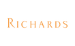 Cupom de Desconto Richards