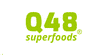 Cupom de Desconto Q48 SuperFoods