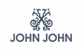 Sale John John com até 50% de desconto