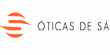 Cupom de Desconto Óticas de Sá