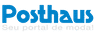 Cupom de Desconto Posthaus