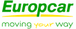 Cupom de Desconto Europcar