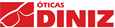 Óticas Diniz