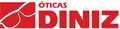 Frete grátis Óticas Diniz nas compras acima de R$199,00