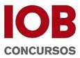 IOB Concurso