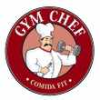 Cupom de Desconto Gym Chef Comida Fit