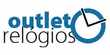 Cupom de Desconto Outlet Relógios