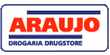 Cupom de Desconto Drogaria Araujo