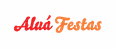 Aluá Festas