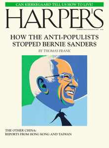Harpers