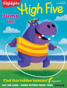 Highlights High Five