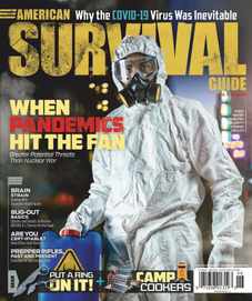 American Survival Guide